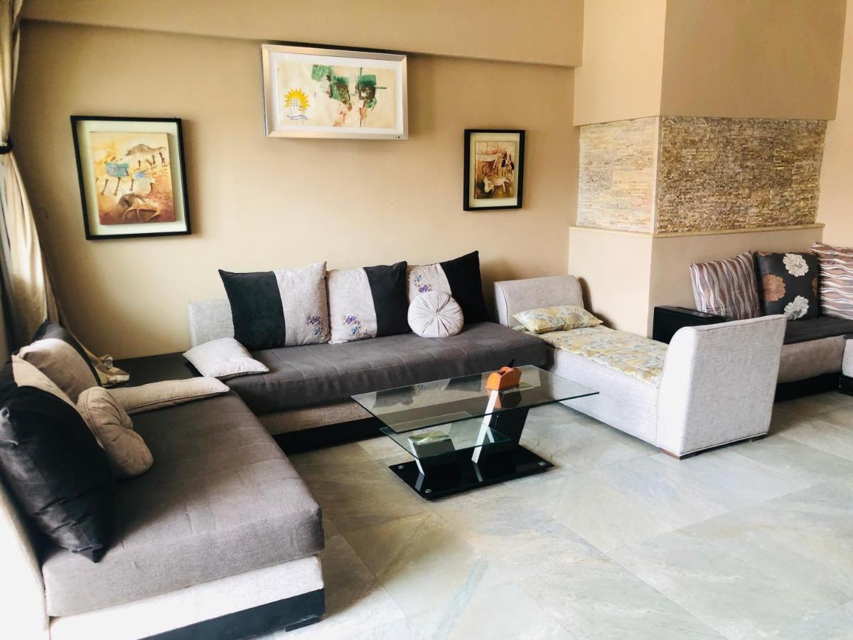 Sudresidence Agadir Ngoại thất bức ảnh