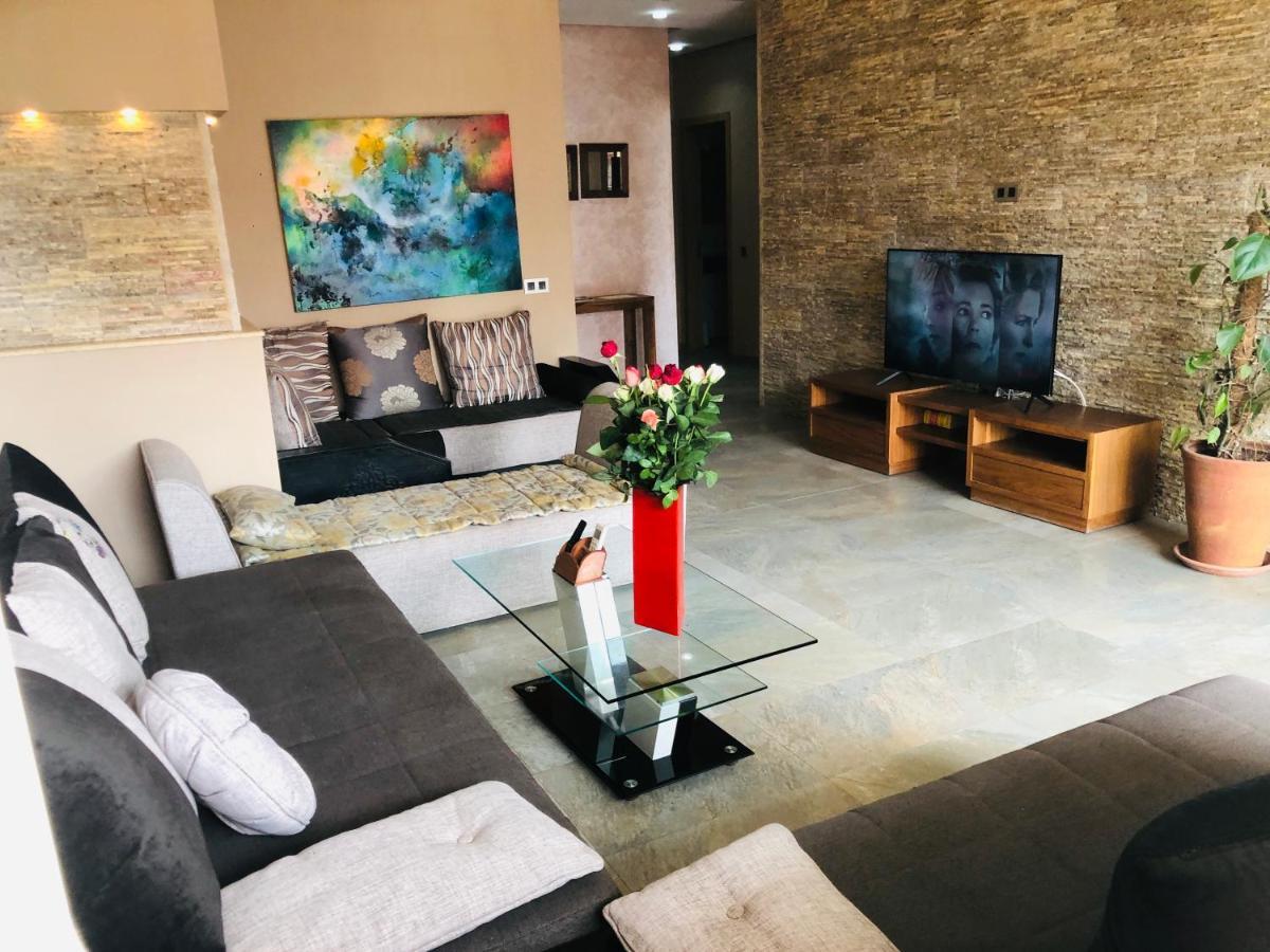 Sudresidence Agadir Ngoại thất bức ảnh