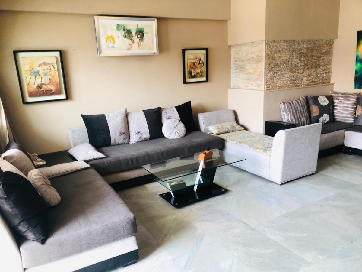 Sudresidence Agadir Ngoại thất bức ảnh