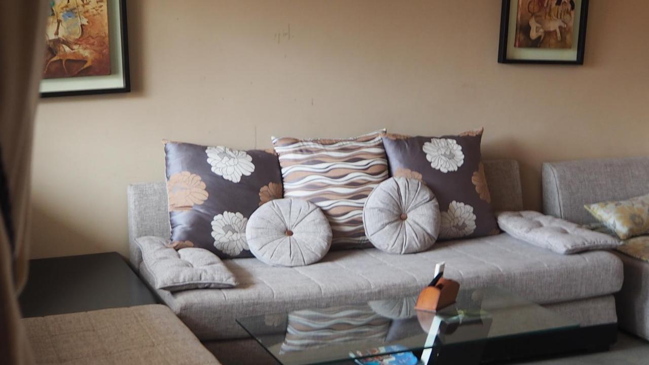 Sudresidence Agadir Ngoại thất bức ảnh