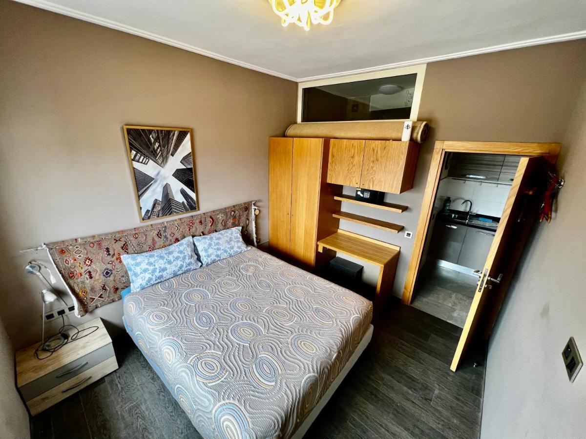 Sudresidence Agadir Ngoại thất bức ảnh