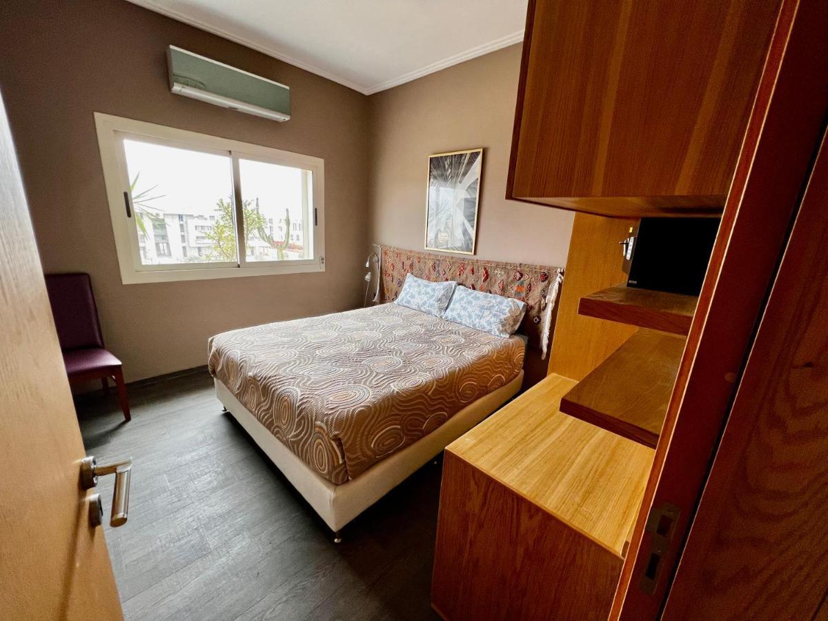 Sudresidence Agadir Ngoại thất bức ảnh