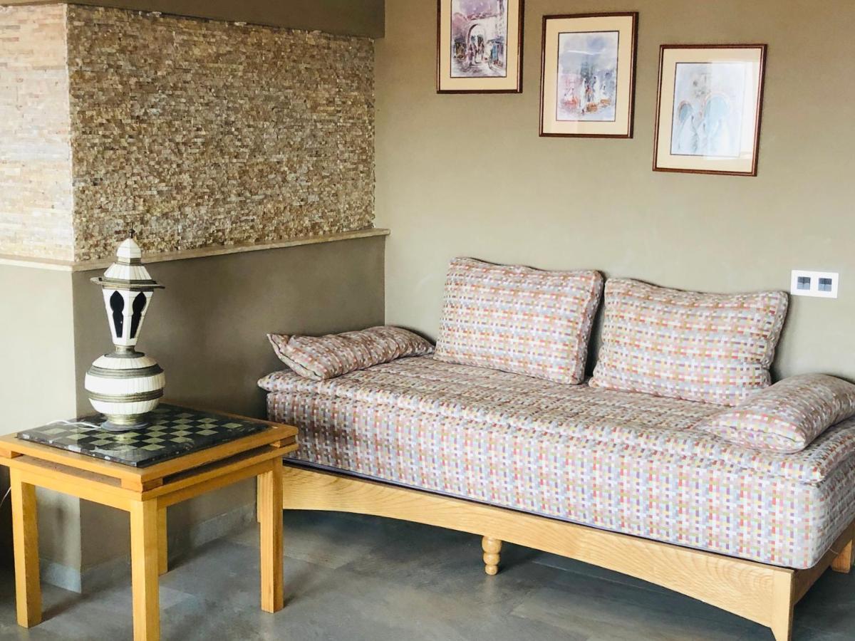 Sudresidence Agadir Ngoại thất bức ảnh