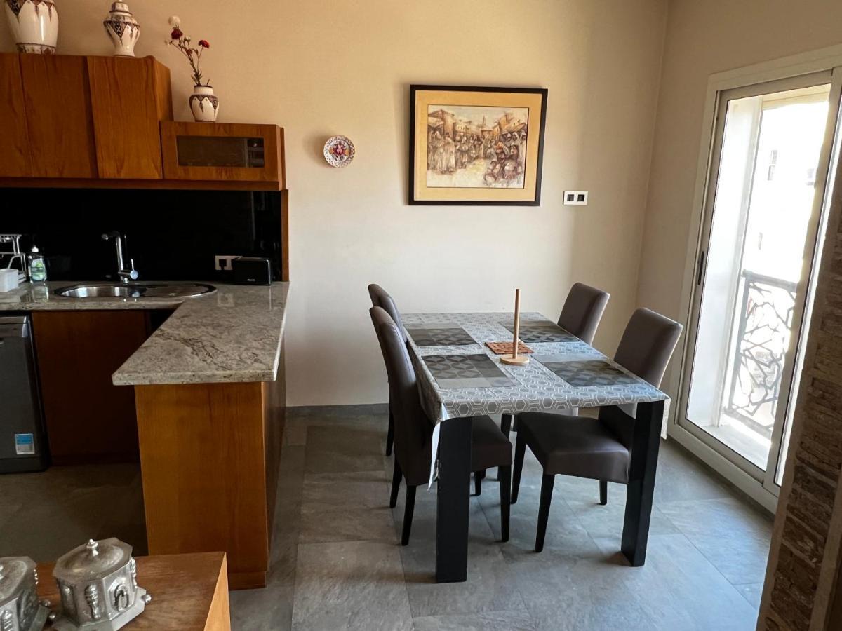 Sudresidence Agadir Ngoại thất bức ảnh