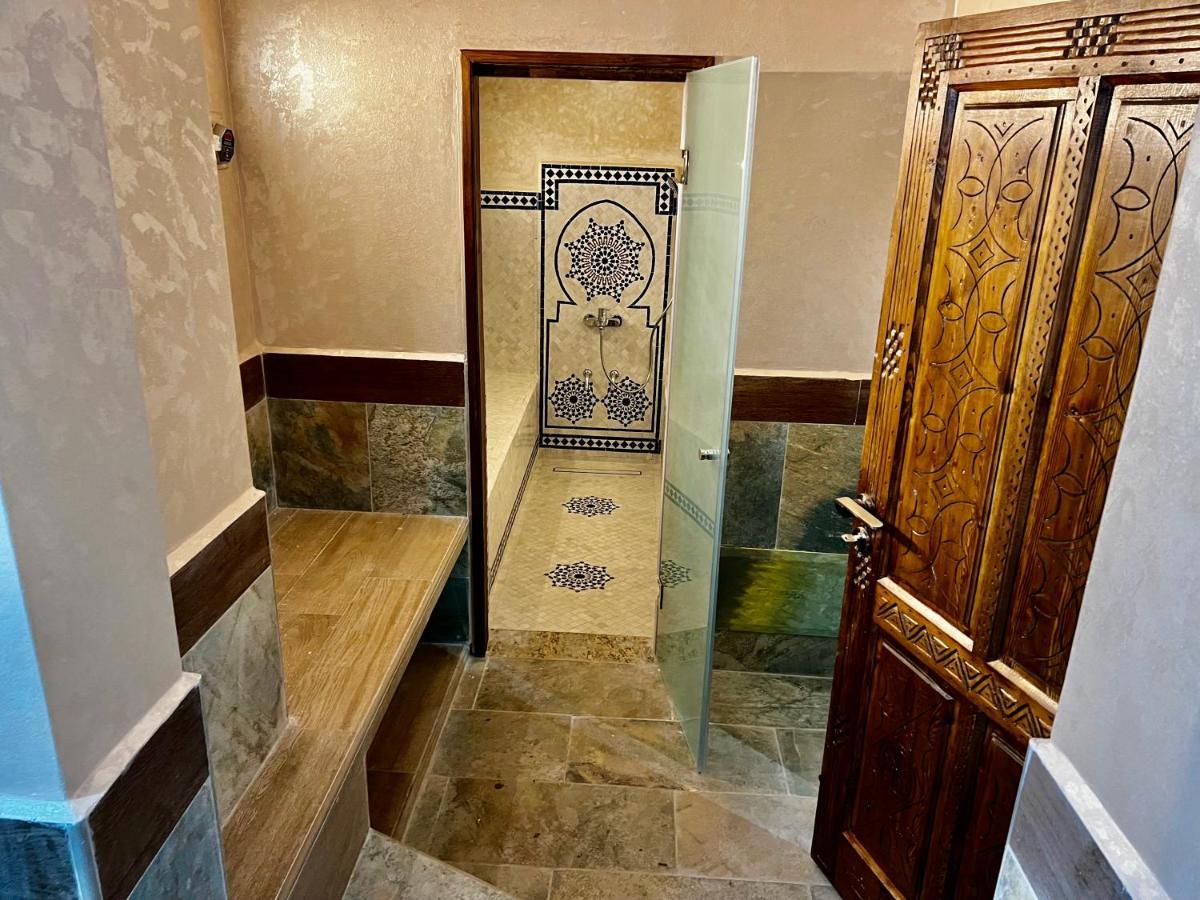 Sudresidence Agadir Ngoại thất bức ảnh