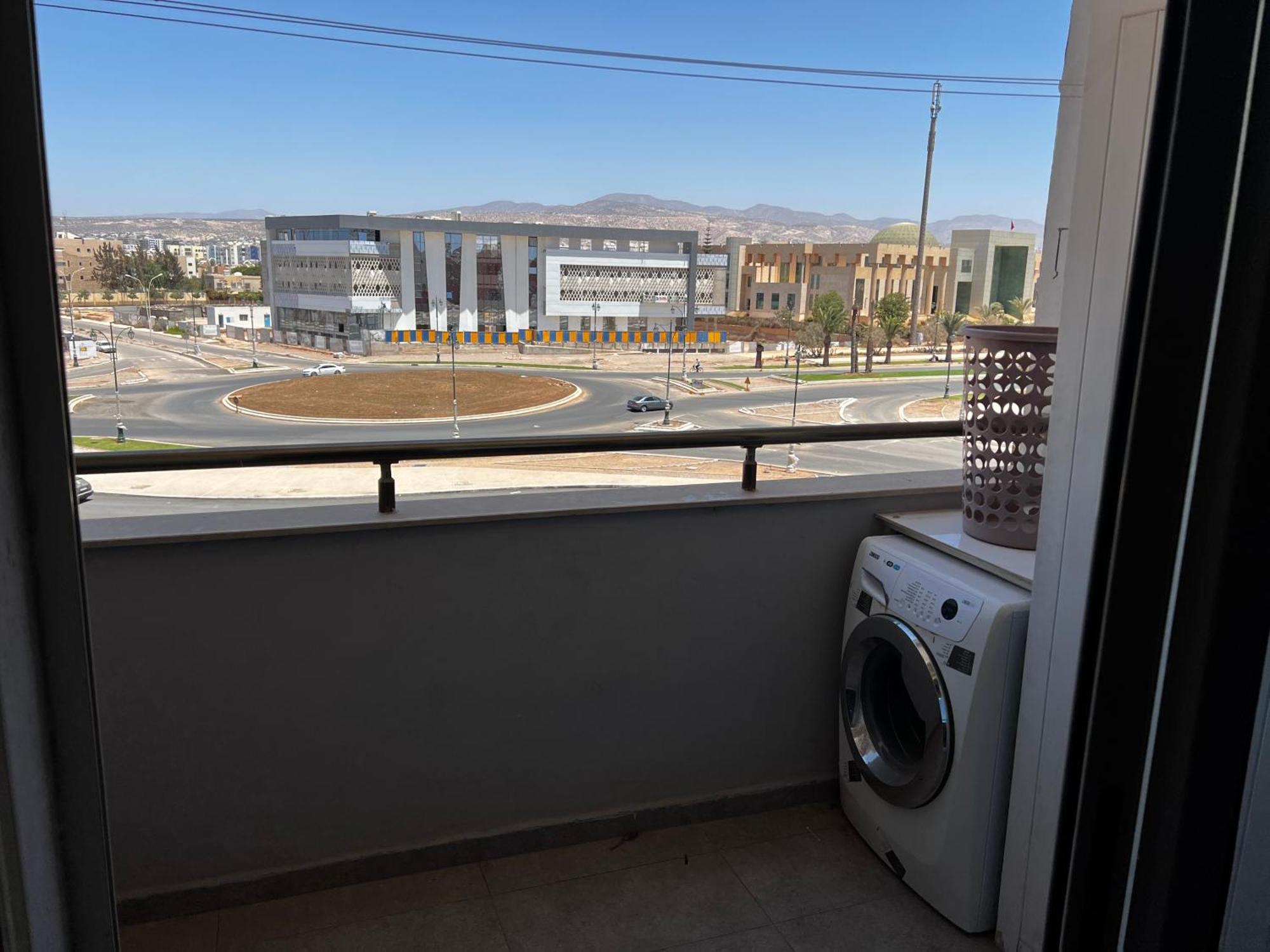 Sudresidence Agadir Ngoại thất bức ảnh