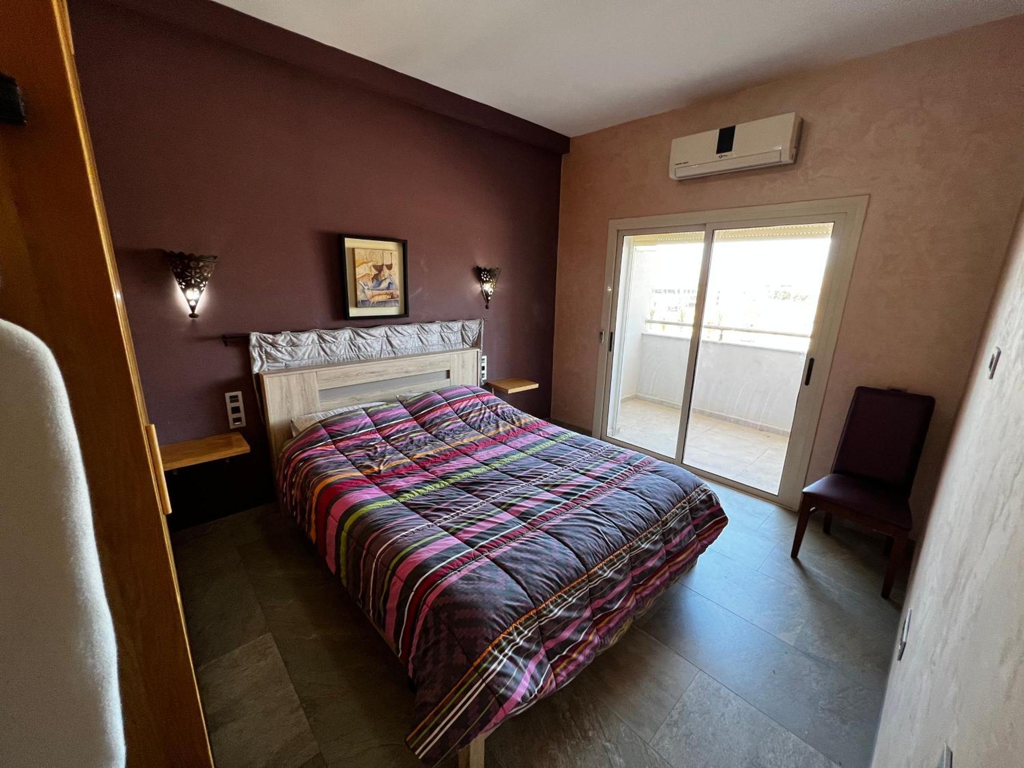Sudresidence Agadir Ngoại thất bức ảnh