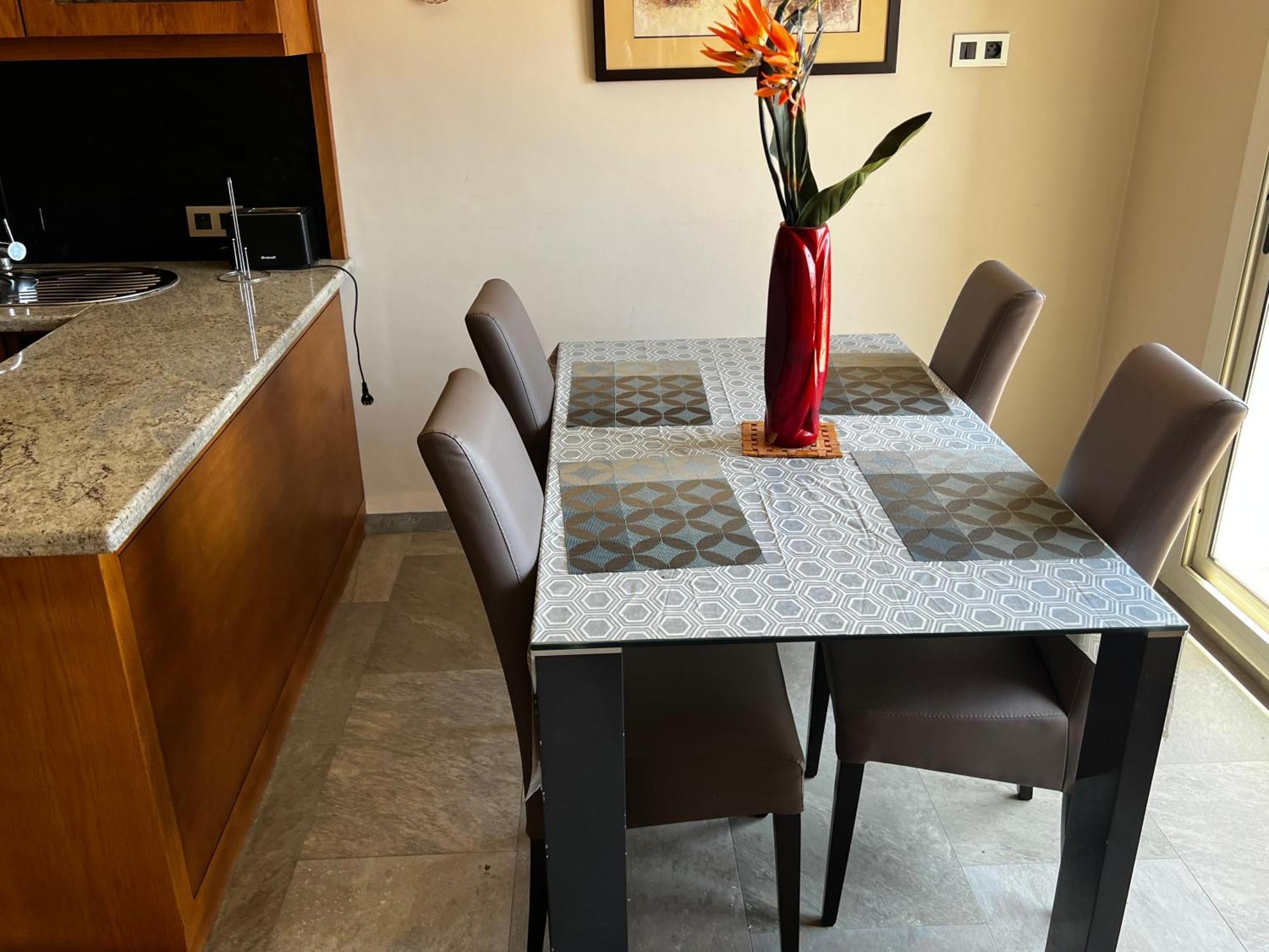 Sudresidence Agadir Ngoại thất bức ảnh