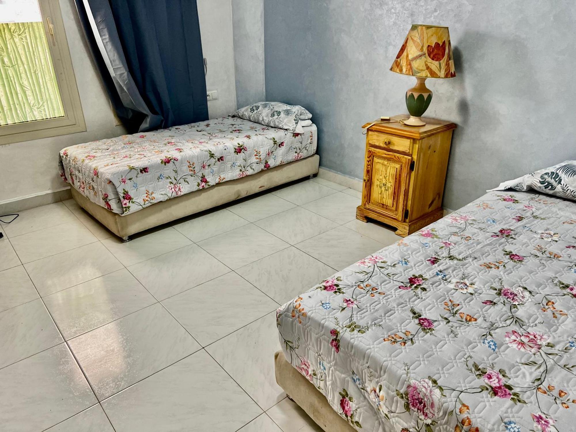 Sudresidence Agadir Ngoại thất bức ảnh