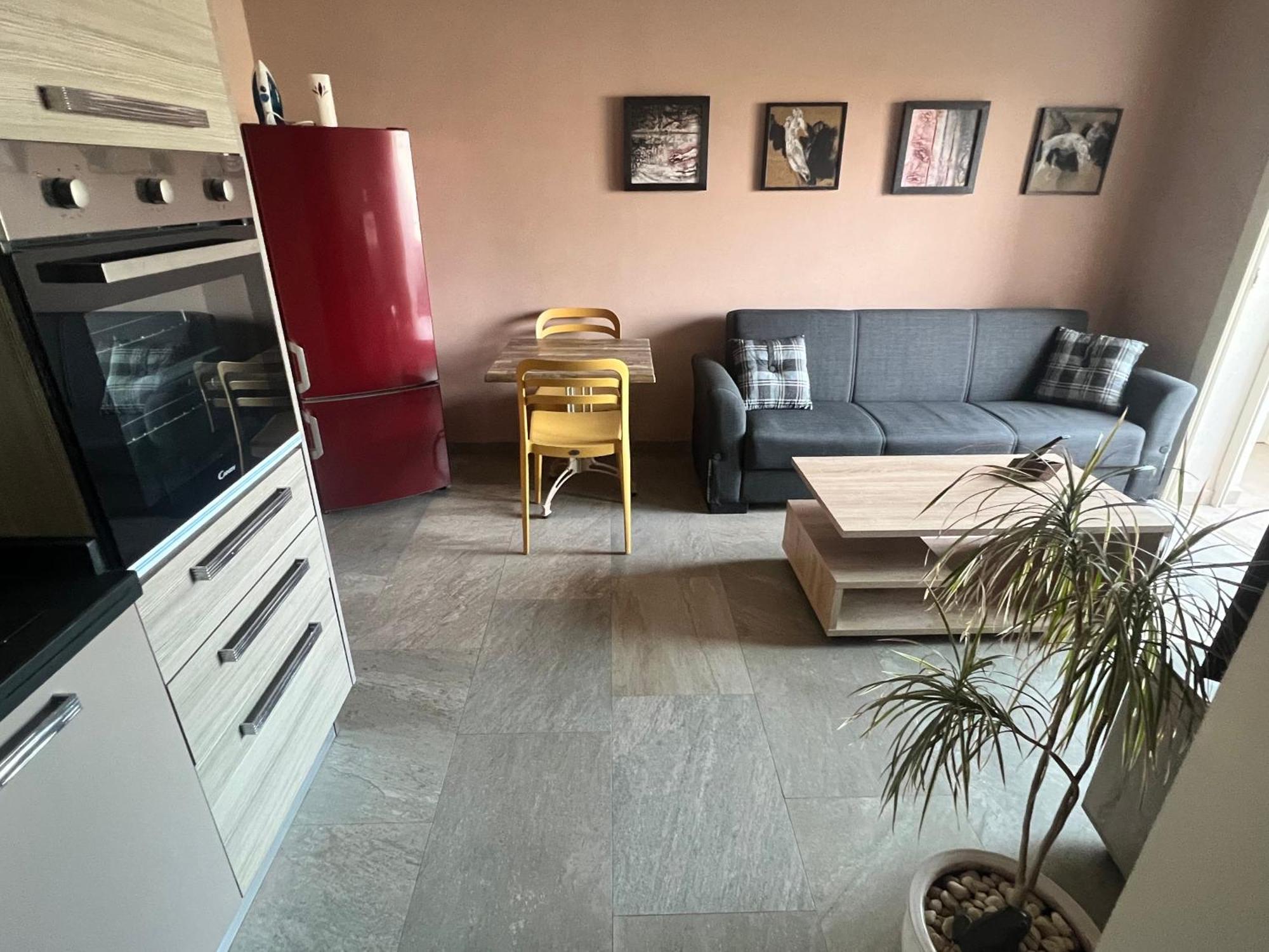 Sudresidence Agadir Ngoại thất bức ảnh