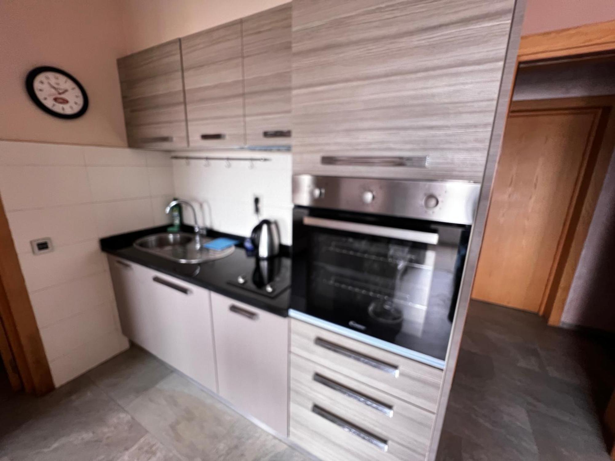 Sudresidence Agadir Ngoại thất bức ảnh