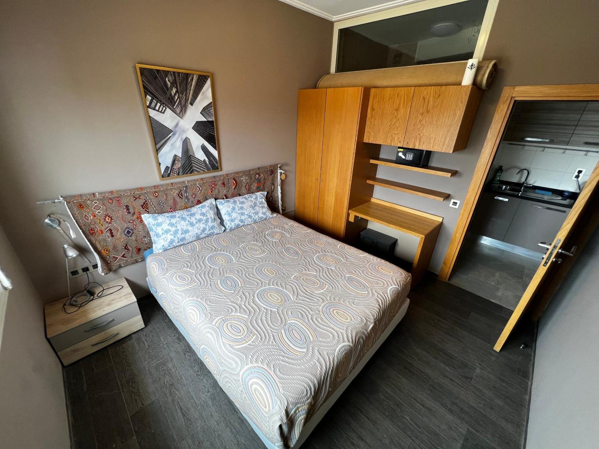 Sudresidence Agadir Ngoại thất bức ảnh
