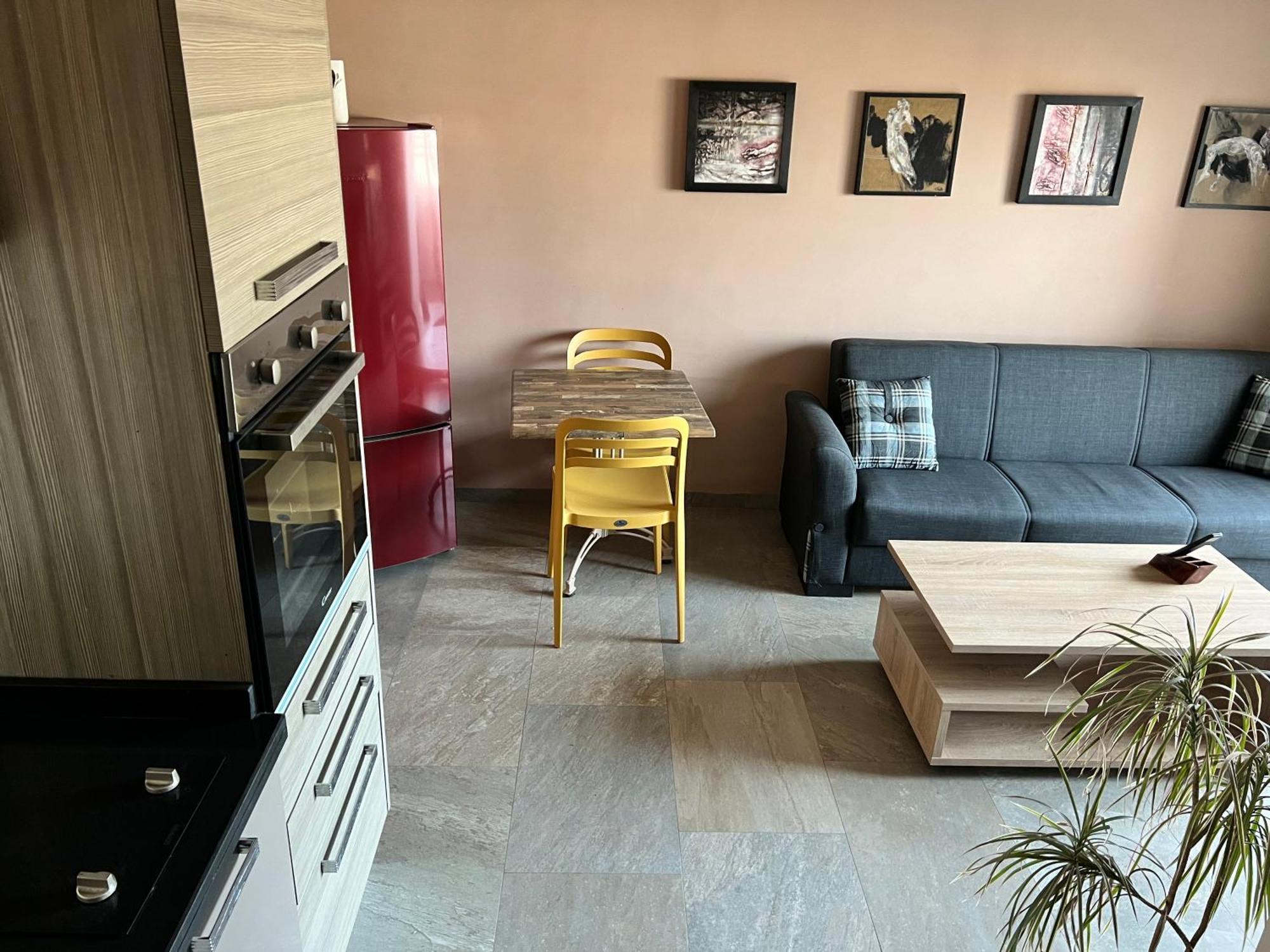 Sudresidence Agadir Ngoại thất bức ảnh