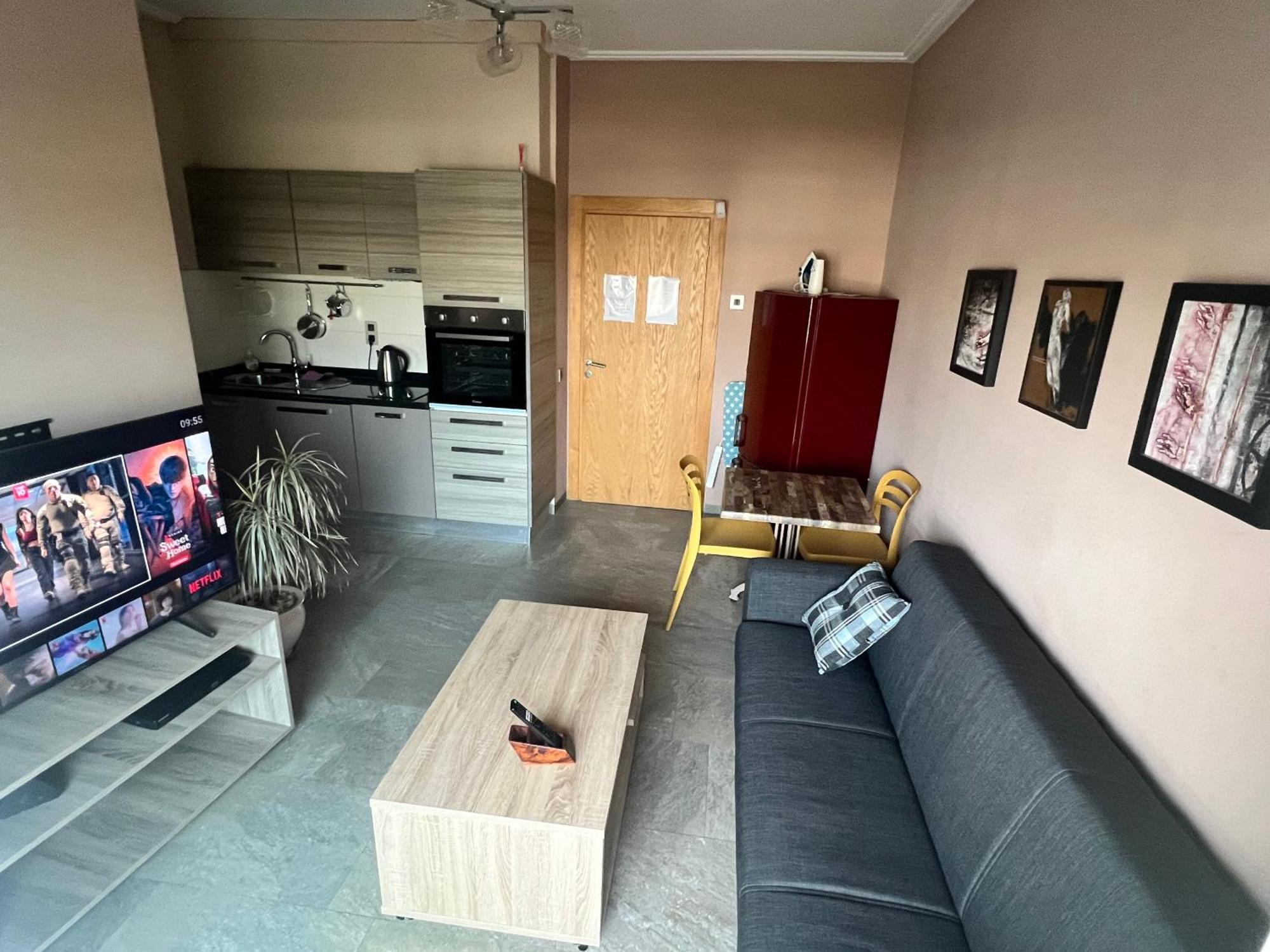 Sudresidence Agadir Ngoại thất bức ảnh