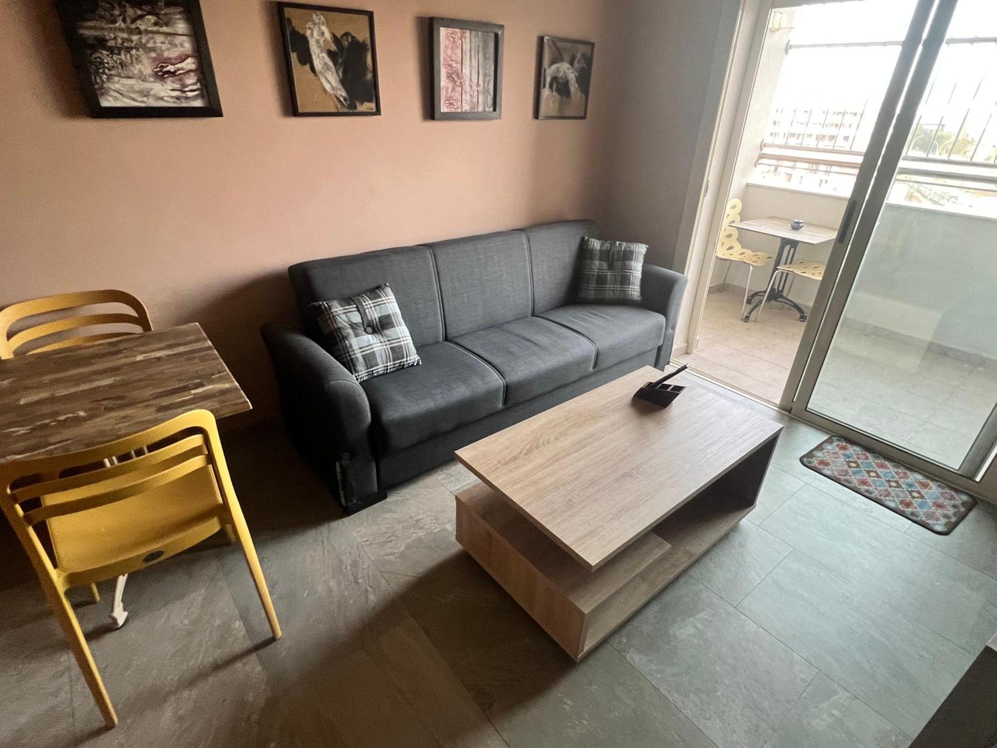 Sudresidence Agadir Ngoại thất bức ảnh
