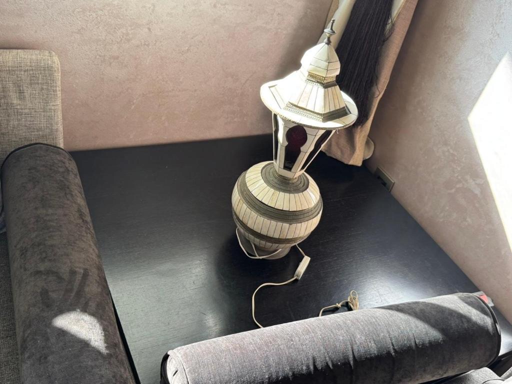 Sudresidence Agadir Ngoại thất bức ảnh