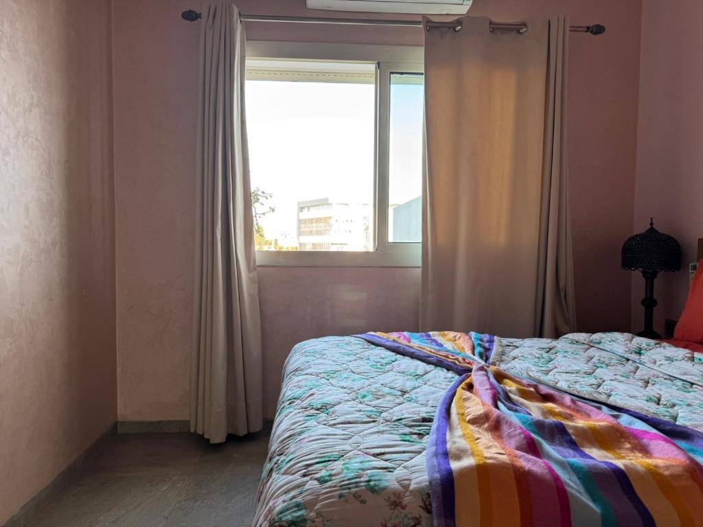 Sudresidence Agadir Ngoại thất bức ảnh