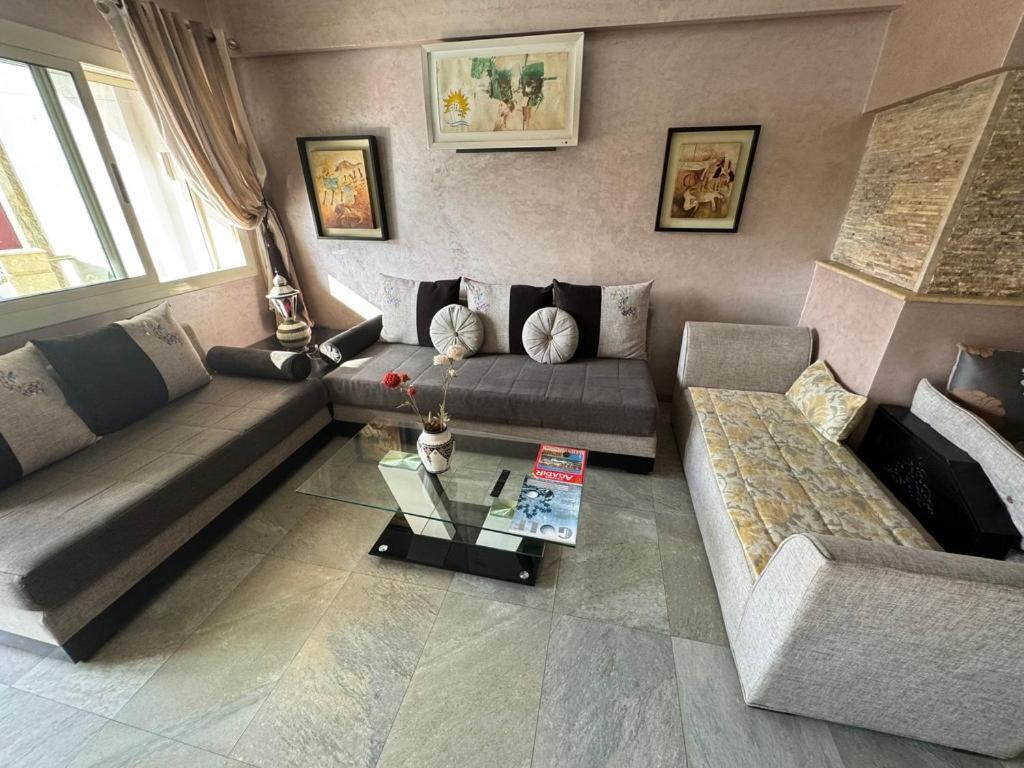 Sudresidence Agadir Ngoại thất bức ảnh