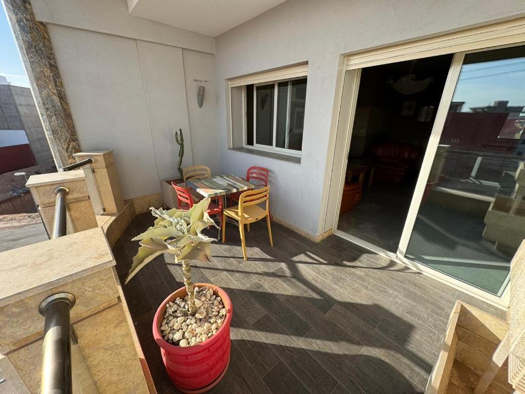 Sudresidence Agadir Ngoại thất bức ảnh
