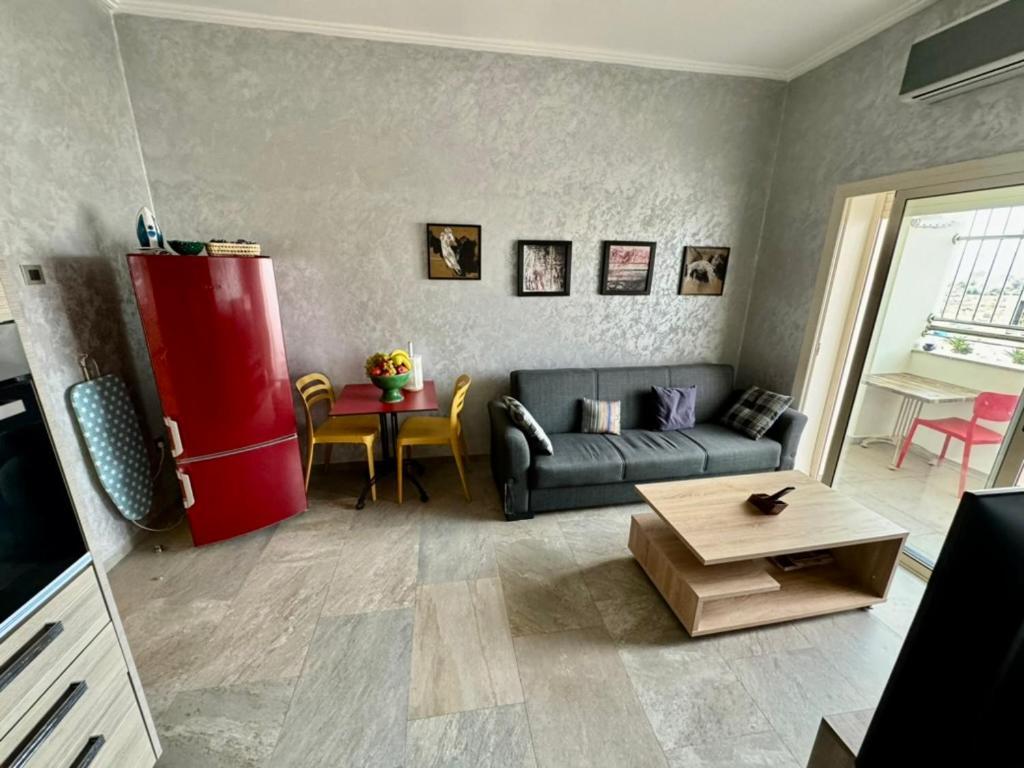 Sudresidence Agadir Ngoại thất bức ảnh