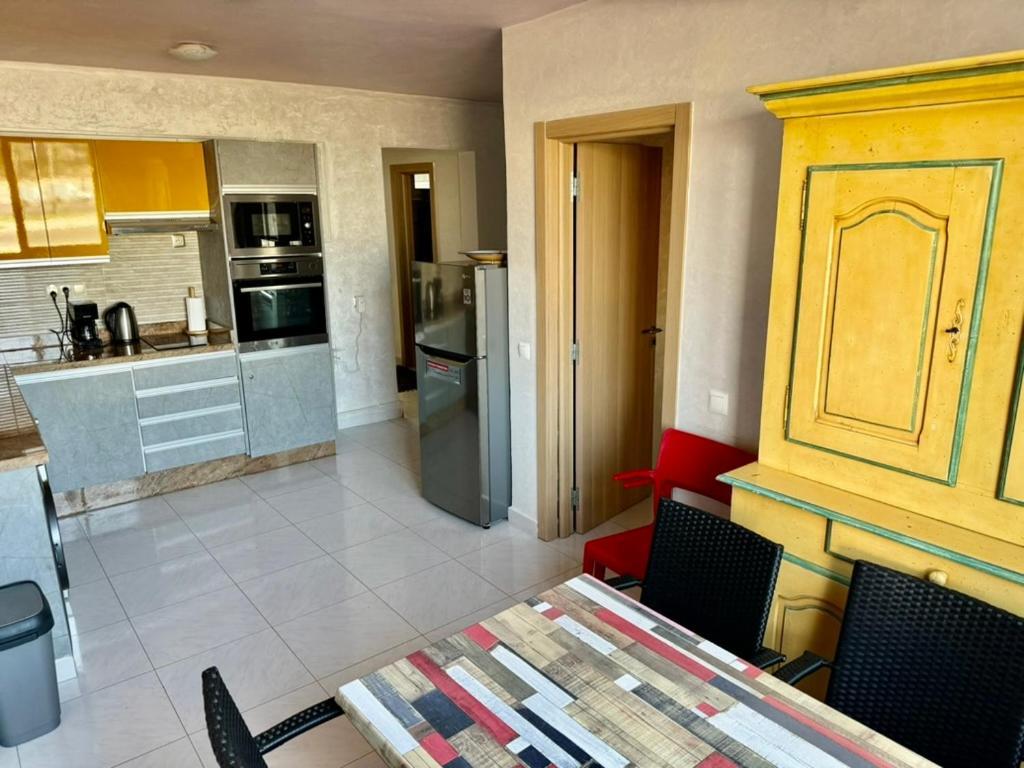 Sudresidence Agadir Ngoại thất bức ảnh