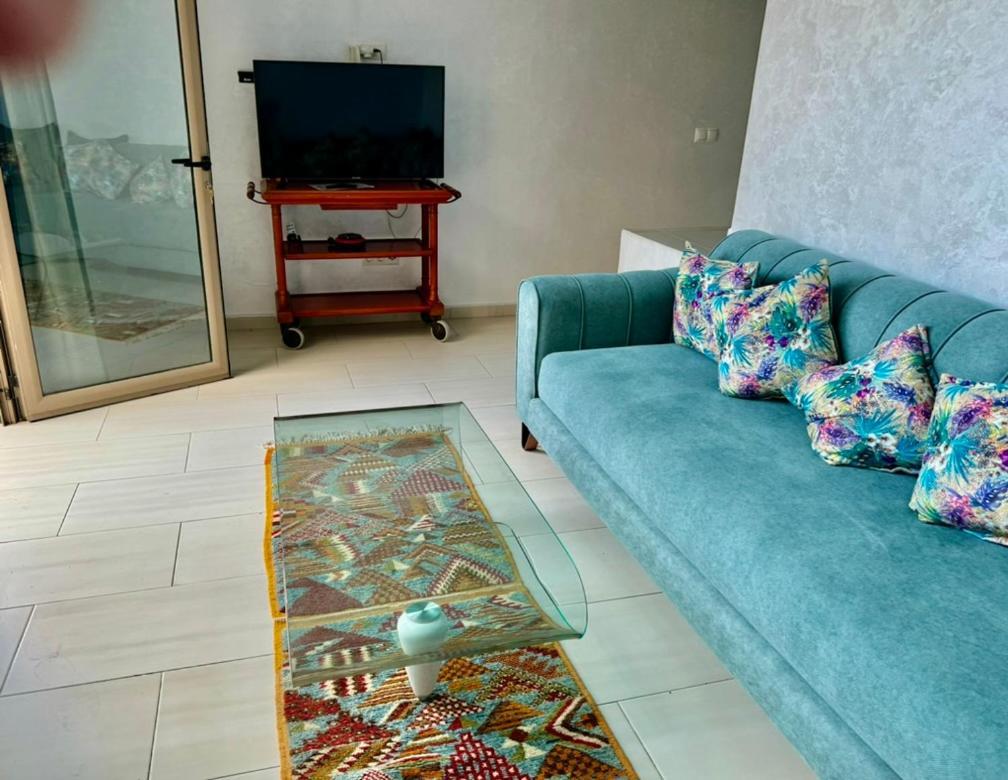 Sudresidence Agadir Ngoại thất bức ảnh